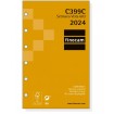 Recambio Agenda Finocam 603 S/V C399C Catalán 2013500