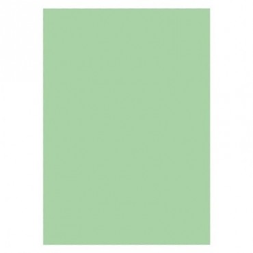 Apli 12176 Papel de Color Verde Jade Din A4 210x297 mm.