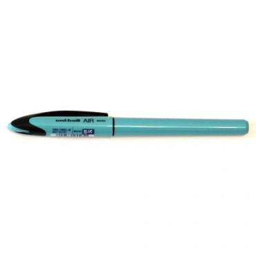 Roller Uni-Ball Air Micro UBA-188EL Colores 0.5 tinta Azul