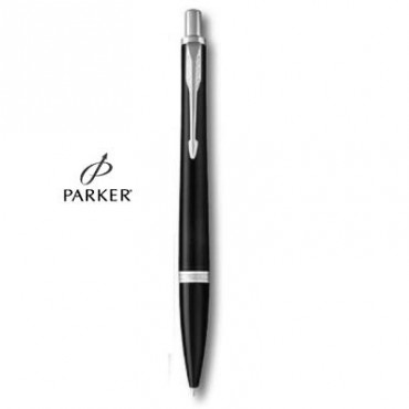 Bolígrafo Parker IM Core Negro Laca CT 1931665