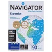 Papel A4 Multifunción P/500 90 gr. Navigator Expresión NAV-90-A4