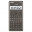 Calculadora Científica Casio FX-82 MS II 240 Funciones