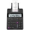 Calculadora con Impresora Casio HR-150RCE Negro