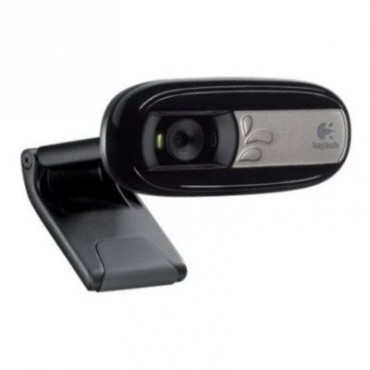 Webcam Logitech C310 USB 2.0 960-001065