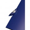 Dossier Clip Leitz Style ColorClip hasta 40 Hoja Azul Titán