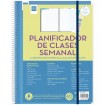 Planificador Clases Semanal Docente Finocam 230x310 S/V 5340400