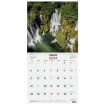 Calendario Pared Finocam 300x300 Imágenes Amazing Nature 1225323