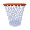 Papelera Basket Lovers 32,5 x 30,8 cm. 0675