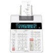 Calculadora con Impresora Casio FR-2650 Blanco