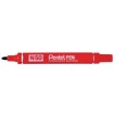Rotulador Permanente Pentel N50 P/R 2 mm. Rojo