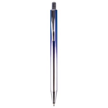 Bolígrafo Metal Glitter Apli 18982 Glitter Pen Colores