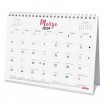 Calendario Mesa Finocam 210x150 Chic Blanco 787027324