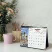 Calendario Mesa Finocam S 210x150 Imágenes Pueblos 780324224