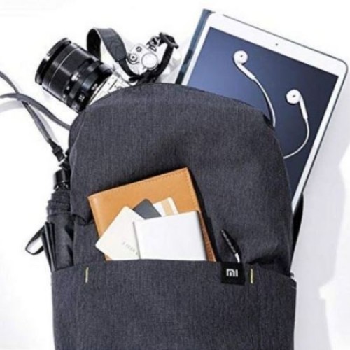 Mochila Xiaomi Mi Casual Daypack – Electro Import