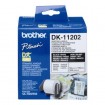 Etiqueta Impresora Brother DK11202 Envío 62x100